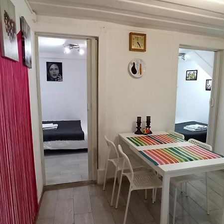 Martim Moniz Low Cost Apartment 리스본 외부 사진