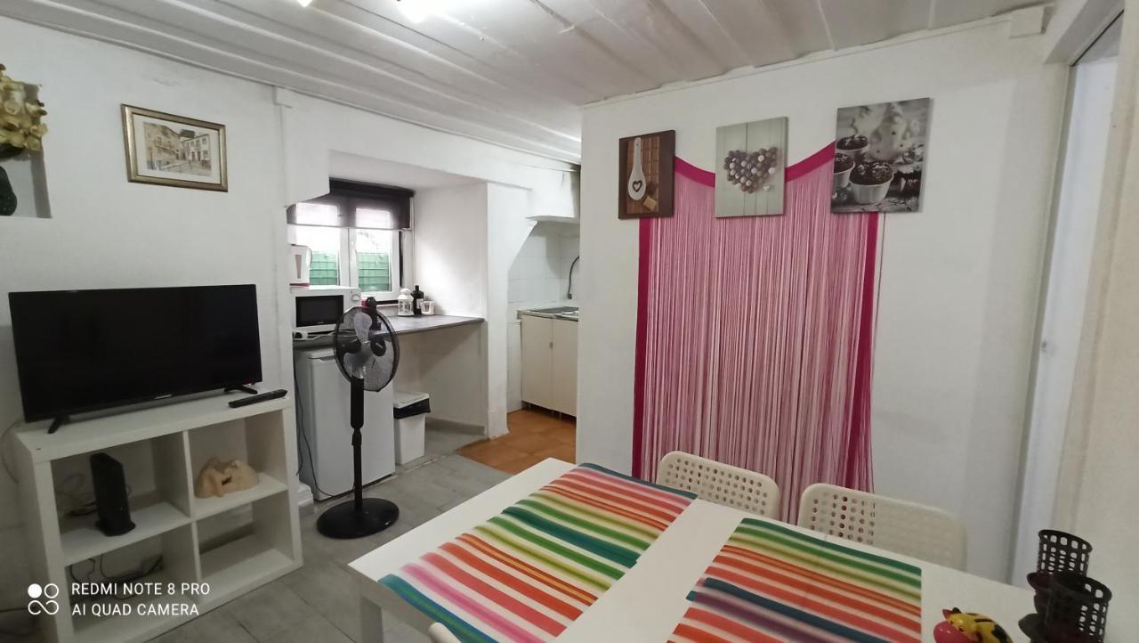 Martim Moniz Low Cost Apartment 리스본 외부 사진