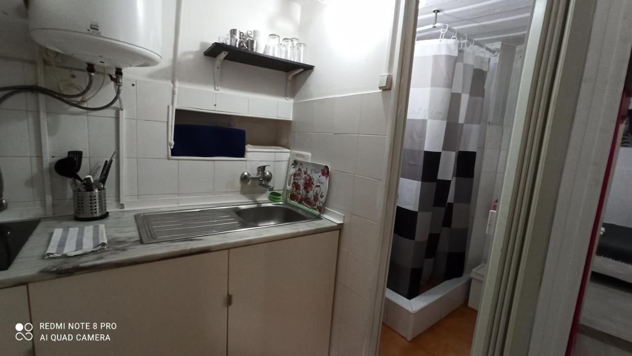 Martim Moniz Low Cost Apartment 리스본 외부 사진