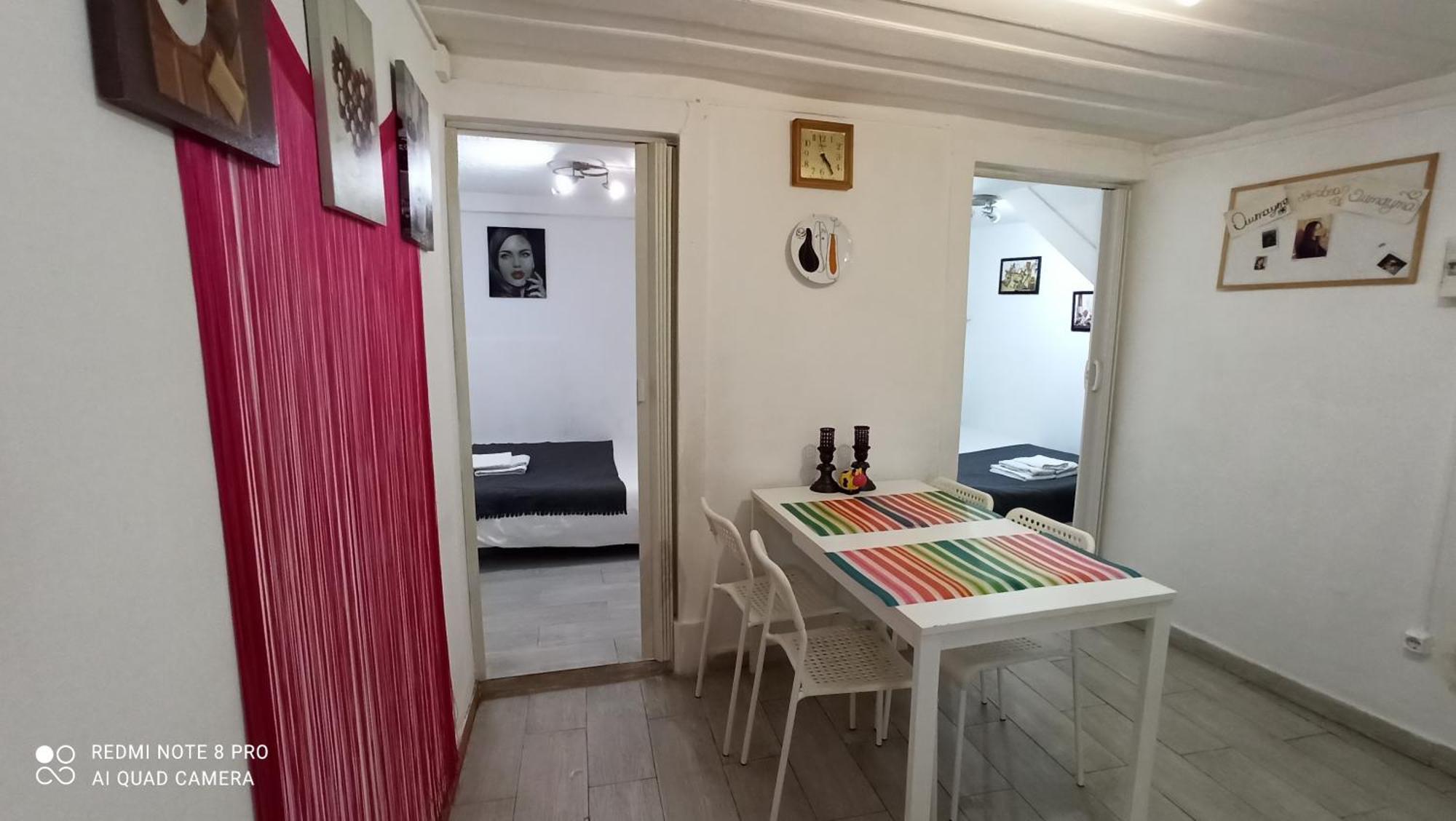 Martim Moniz Low Cost Apartment 리스본 외부 사진