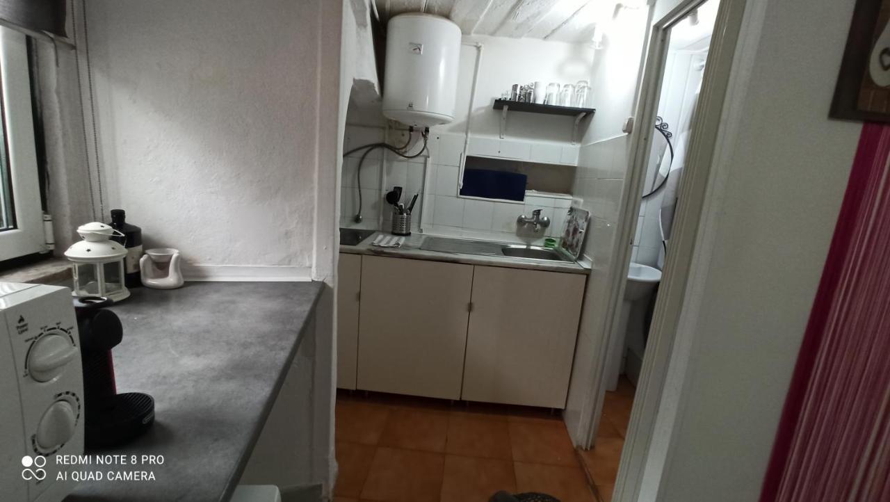 Martim Moniz Low Cost Apartment 리스본 외부 사진