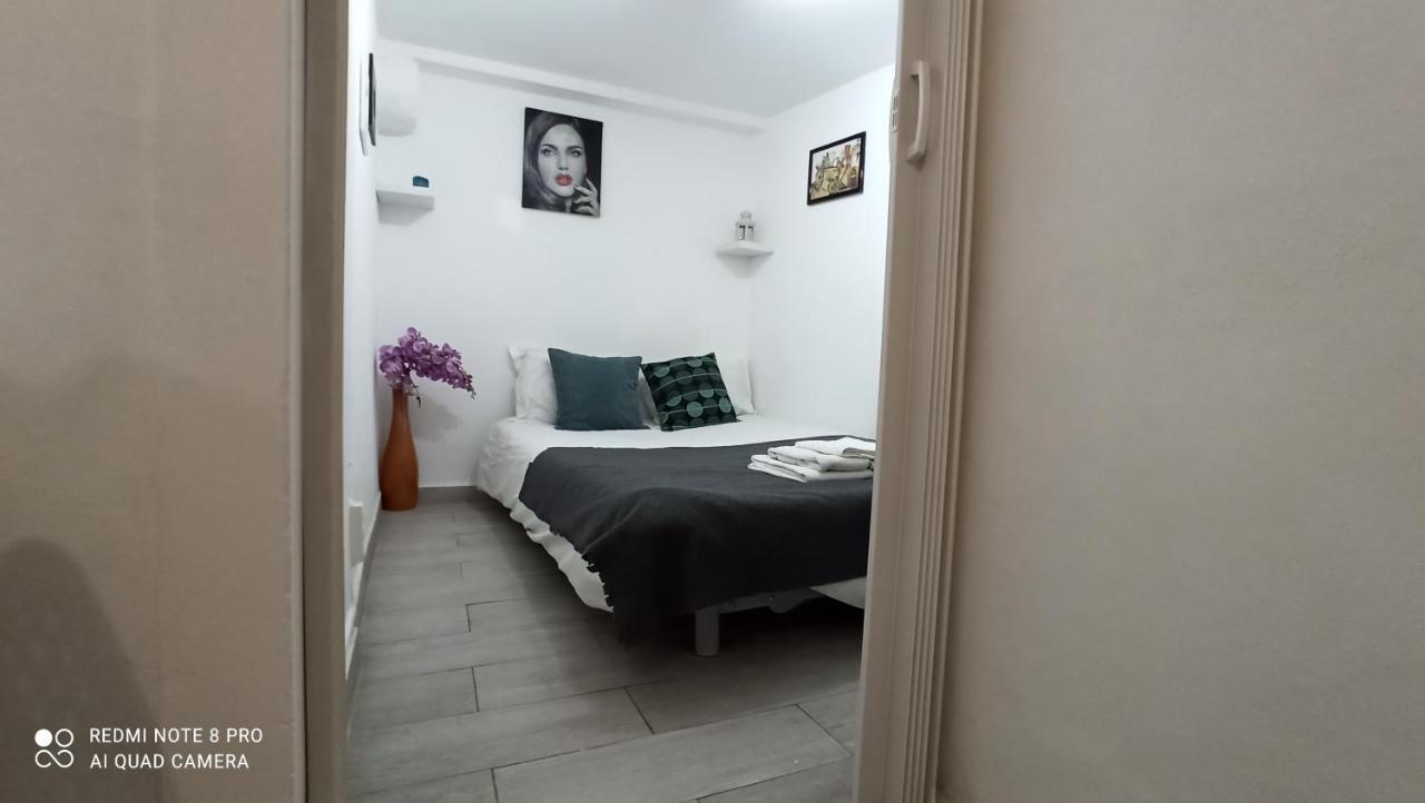 Martim Moniz Low Cost Apartment 리스본 외부 사진