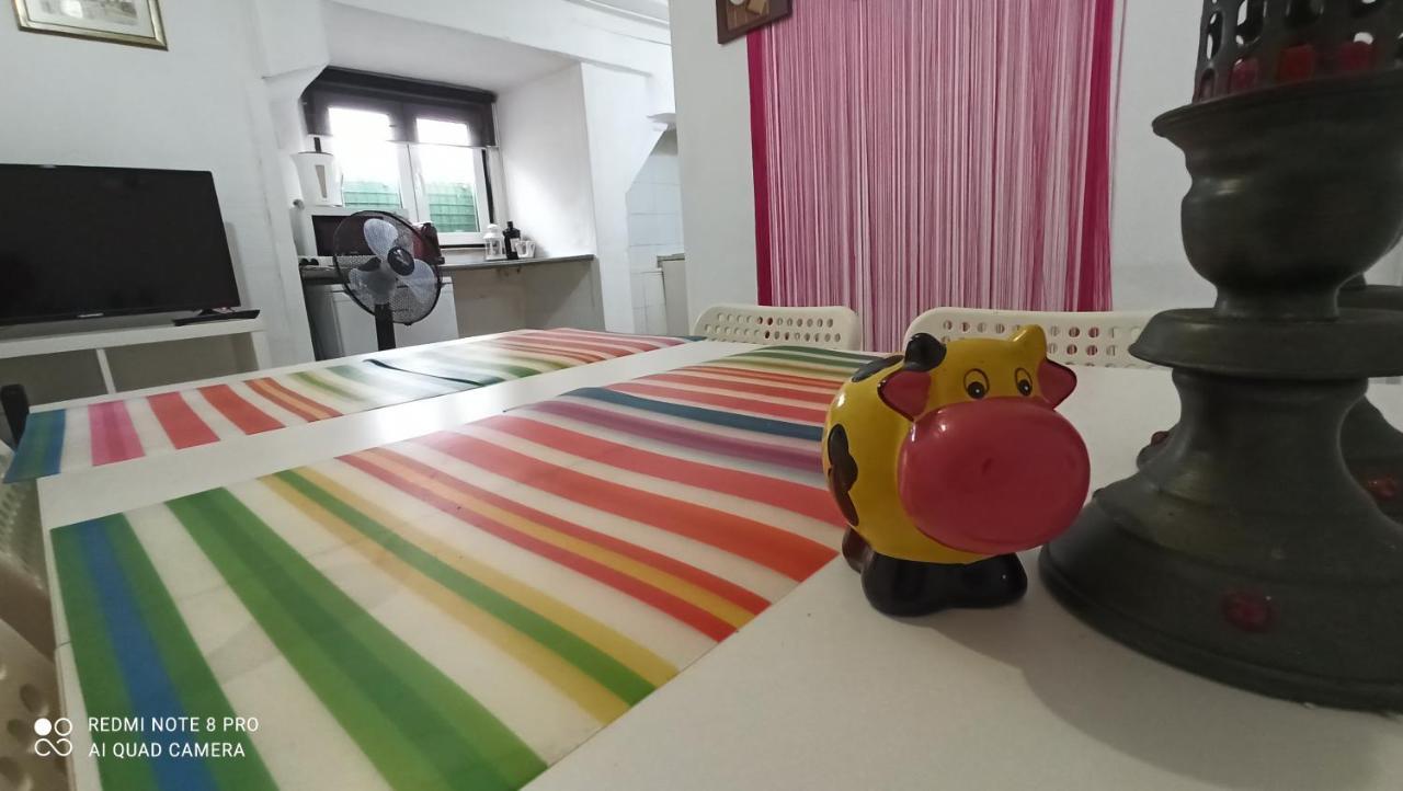 Martim Moniz Low Cost Apartment 리스본 외부 사진