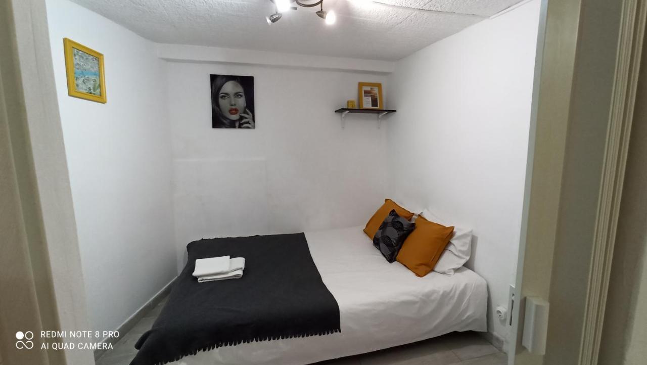 Martim Moniz Low Cost Apartment 리스본 외부 사진