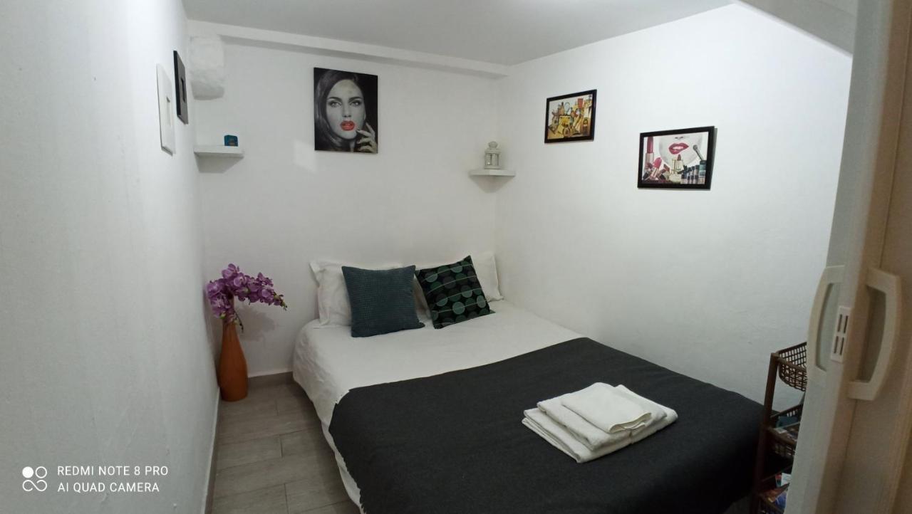 Martim Moniz Low Cost Apartment 리스본 외부 사진